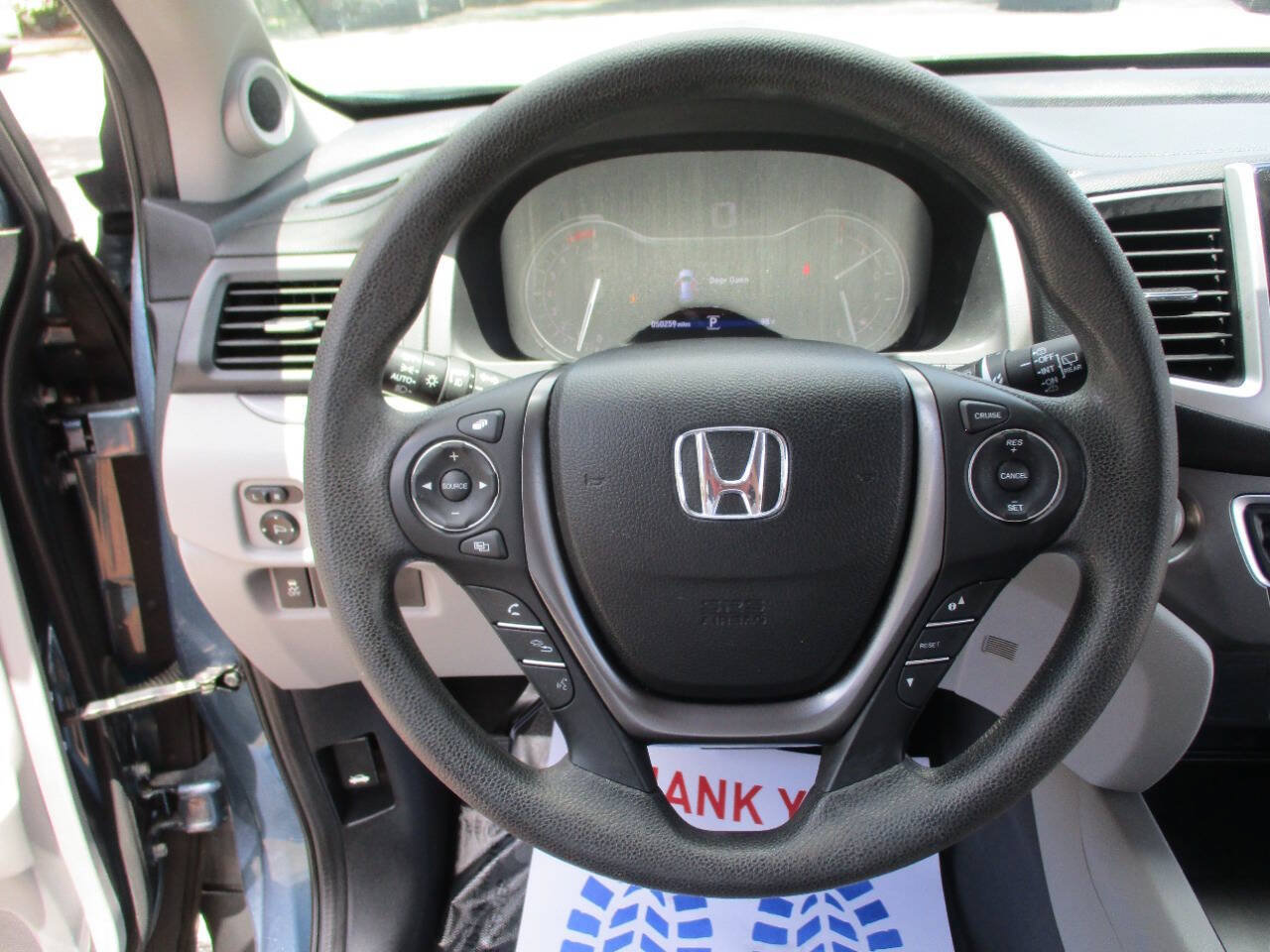 Used 2016 Honda Pilot EX image 12