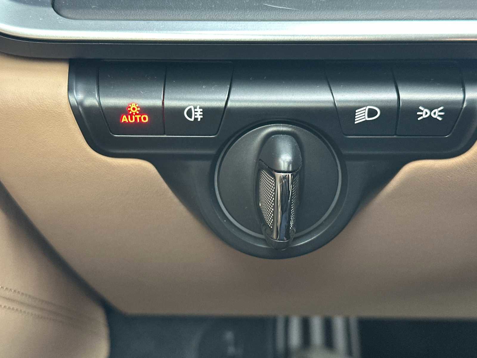 Certified 2024 Porsche 911 Turbo S image 23