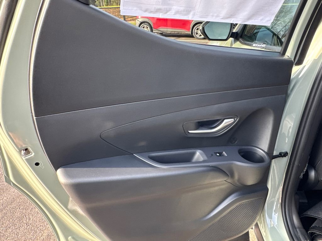 New 2026 Hyundai Santa Cruz SEL image 12