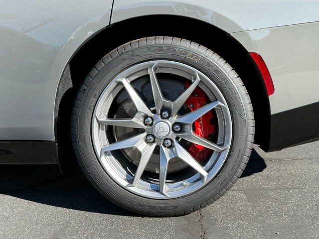 New 2026 Dodge Charger R/T Scat Pack w/ Track Package image 16