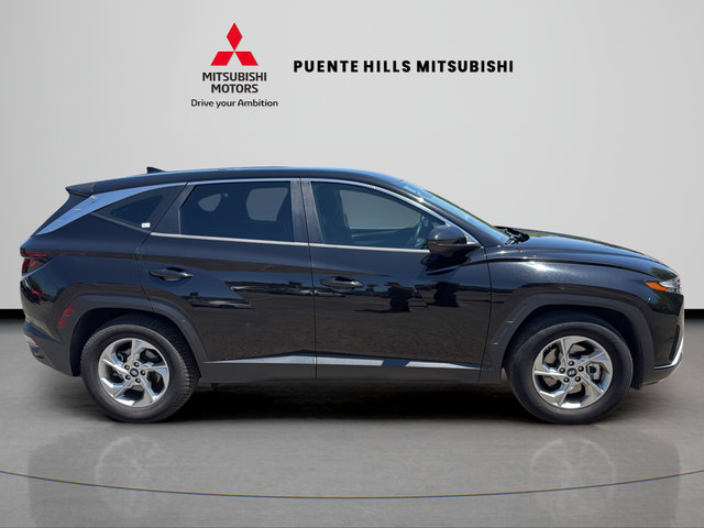 Used 2022 Hyundai Tucson SE FWD image 4