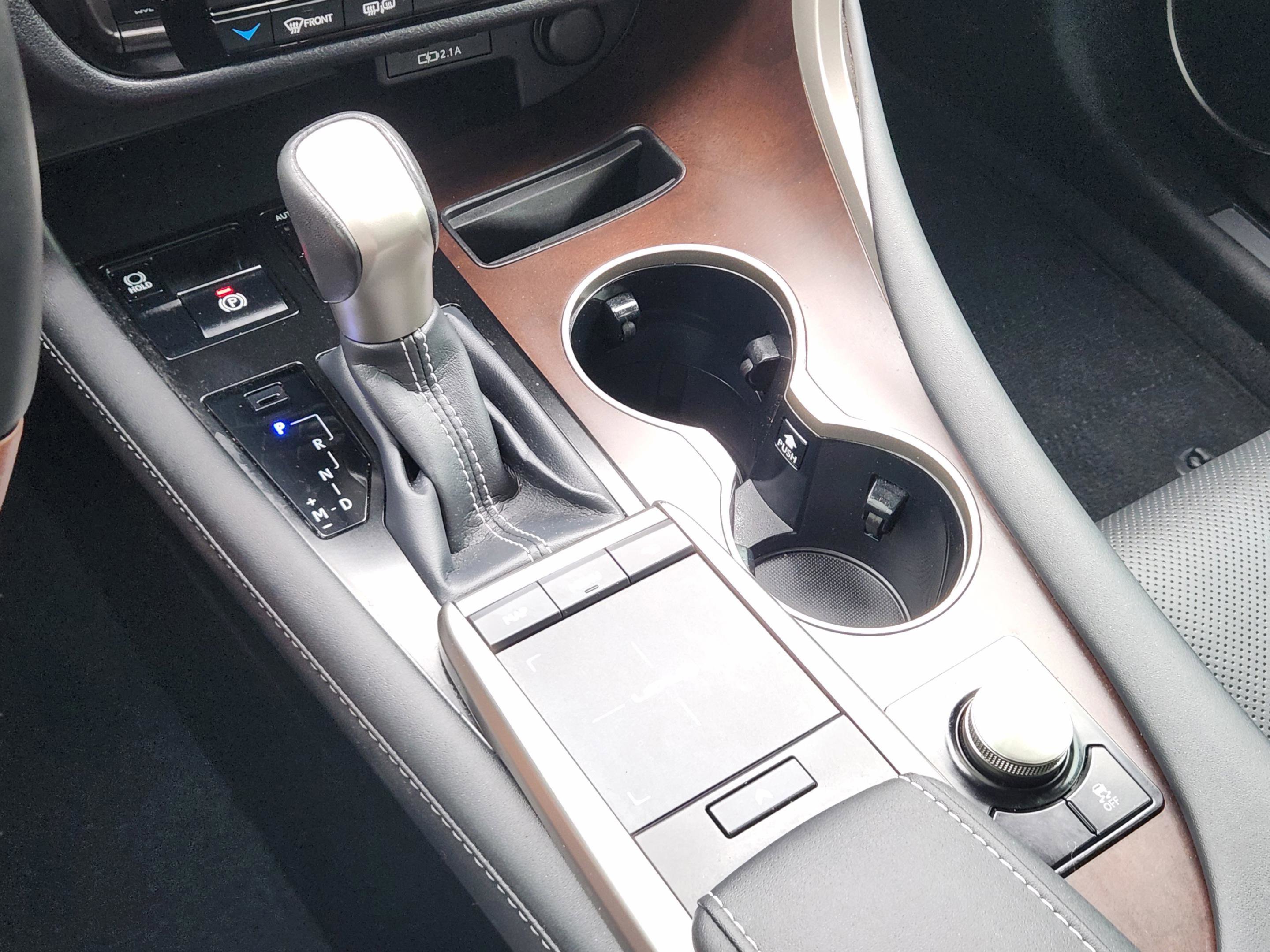 Used 2021 Lexus RX 350 FWD w/ Premium Package image 14