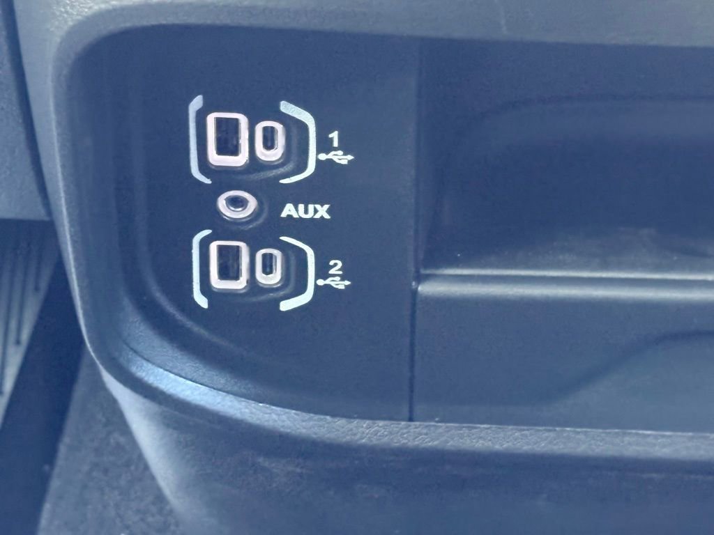 New 2026 RAM 2500 Tradesman image 18