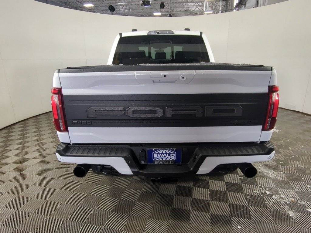 Used 2024 Ford F150 Raptor image 5