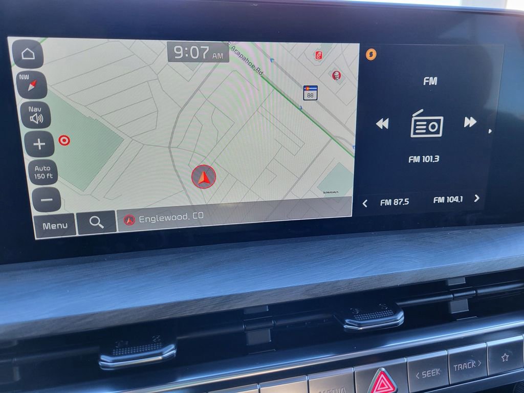 New 2025 Kia Telluride SX X-Line image 23