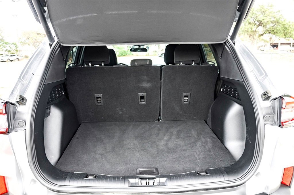 Used 2023 Ford Escape Active image 30