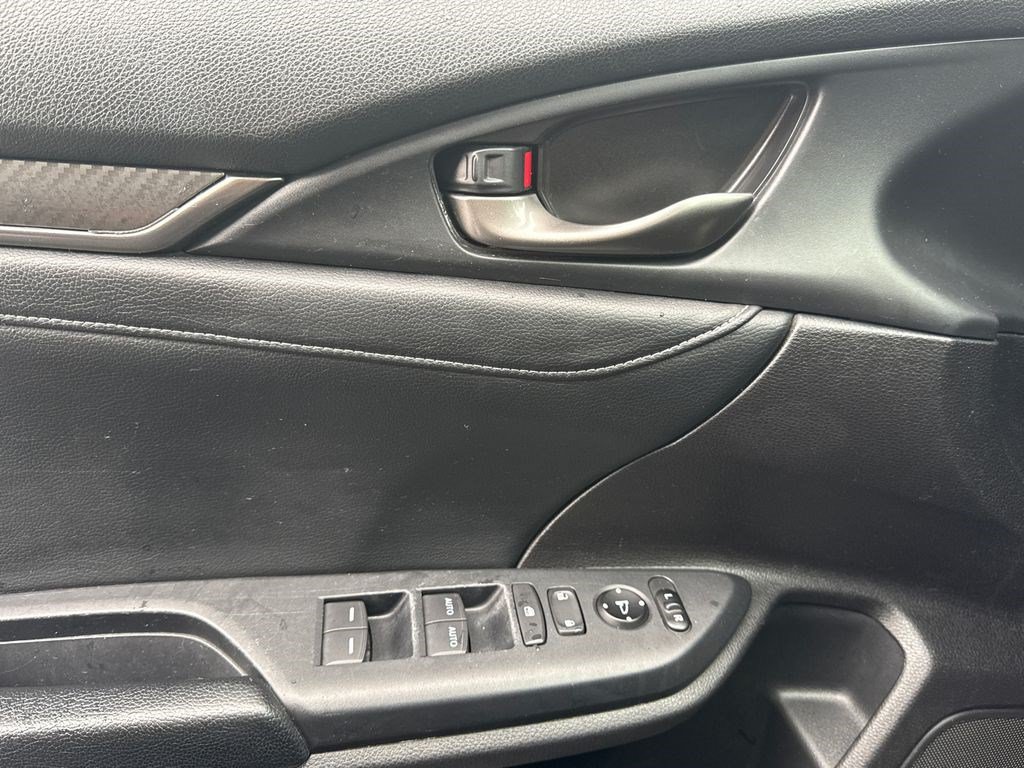 Used 2019 Honda Civic Sport Touring image 21