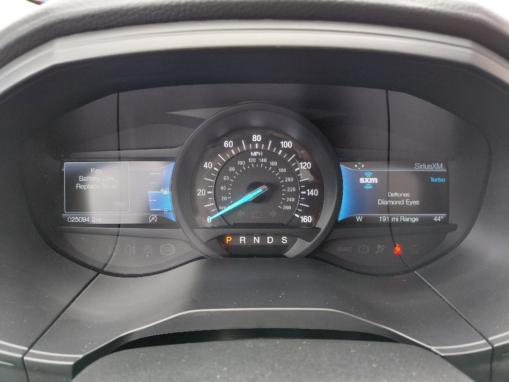 Used 2024 Ford Edge SEL w/ Convenience Package AWD/4WD image 25