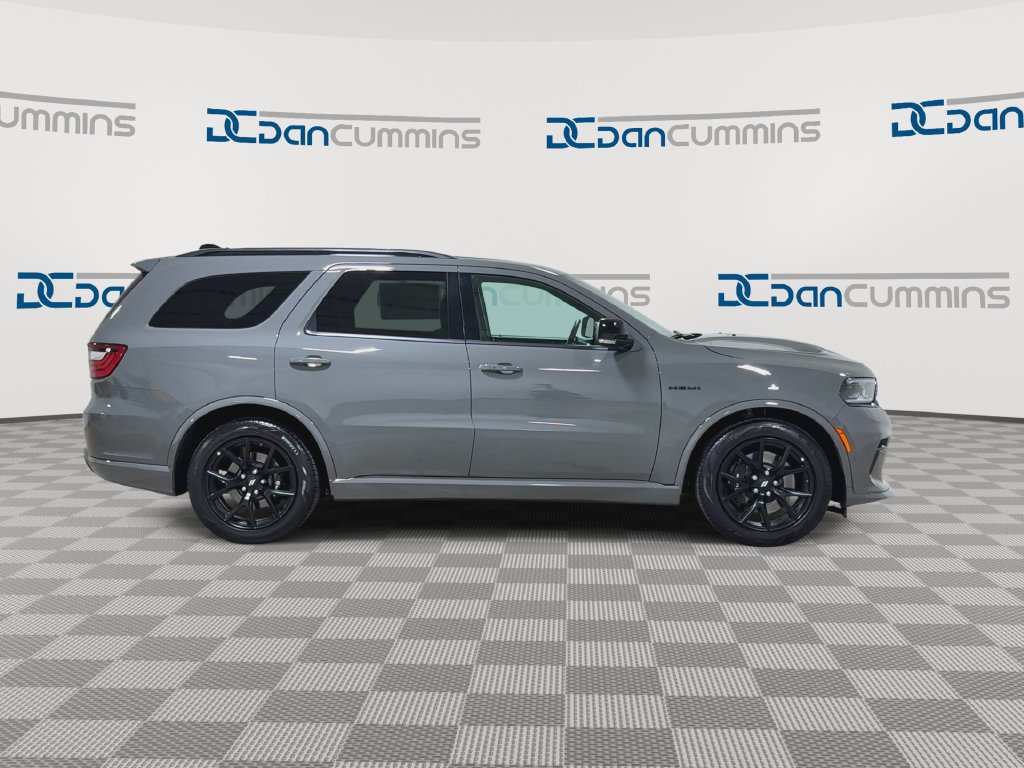 New 2026 Dodge Durango GT AWD/4WD image 9