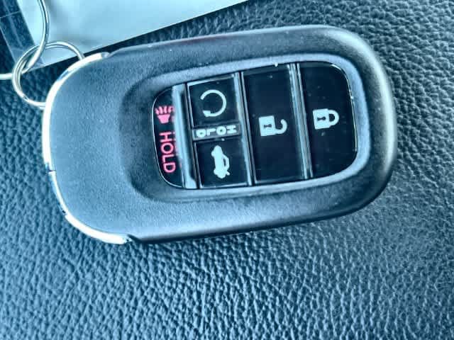 Certified 2026 Honda Civic Sport Touring image 21