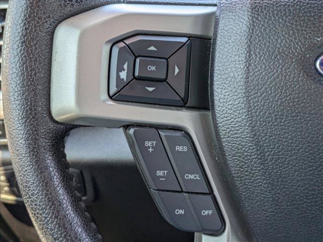 Used 2016 Ford F150 Lariat w/ Equipment Group 502A Luxury AWD/4WD image 4