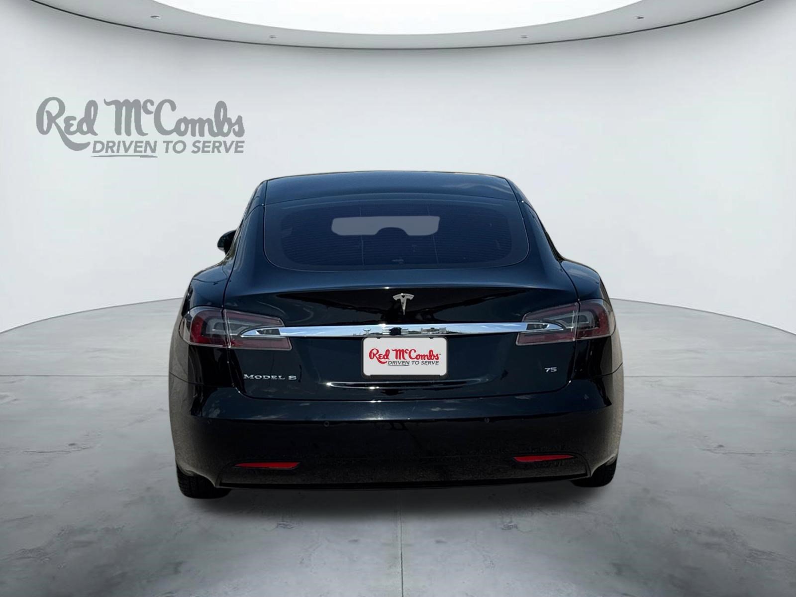 Used 2017 Tesla Model S 75 image 4