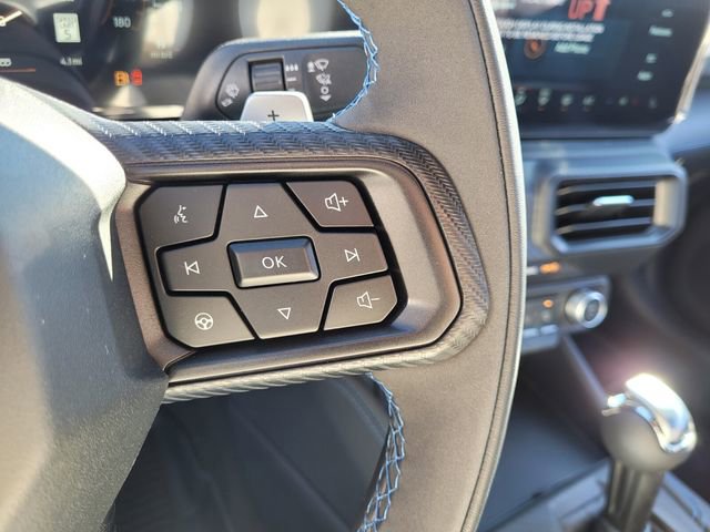 New 2026 Ford Mustang Dark Horse image 20