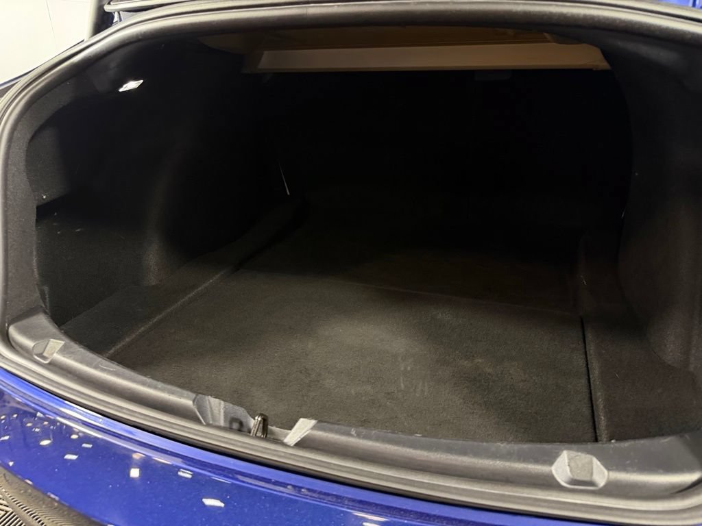 Used 2021 Tesla Model 3 AWD/4WD image 27
