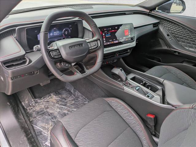 New 2026 Dodge Charger Scat Pack w/ Blacktop Package AWD/4WD image 3
