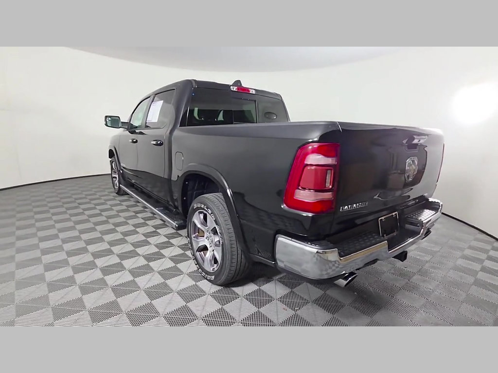 Used 2022 RAM 1500 Laramie RWD image 12