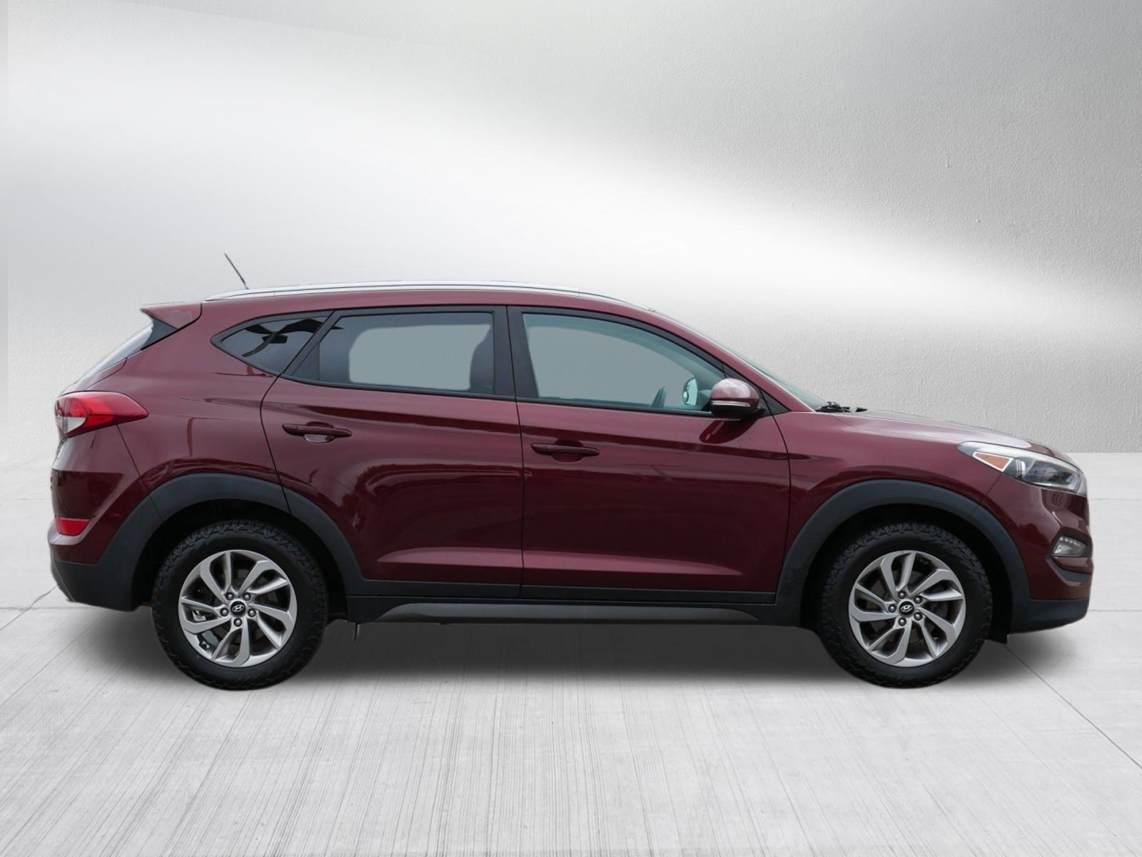Used 2016 Hyundai Tucson Eco AWD/4WD image 8