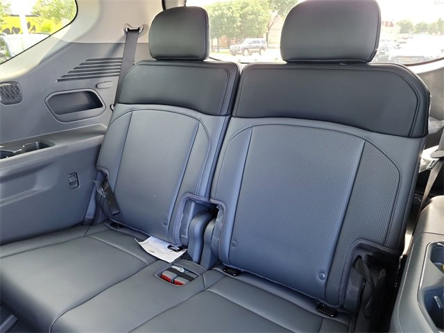 New 2026 Kia EV9 Light image 16