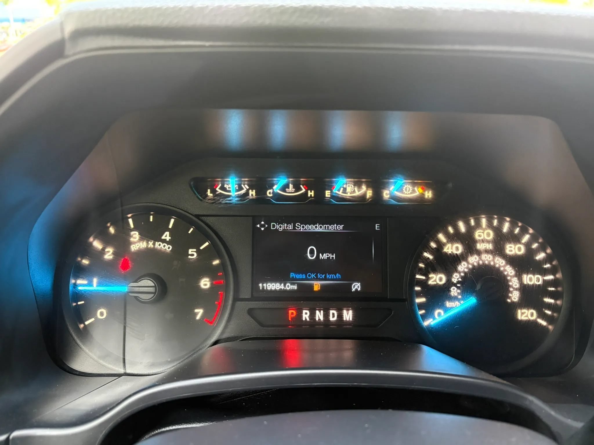 Used 2019 Ford F150 XL w/ Equipment Group 101A Mid AWD/4WD image 29