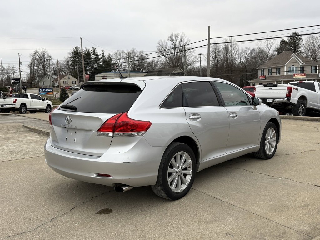 Used 2010 Toyota Venza image 6