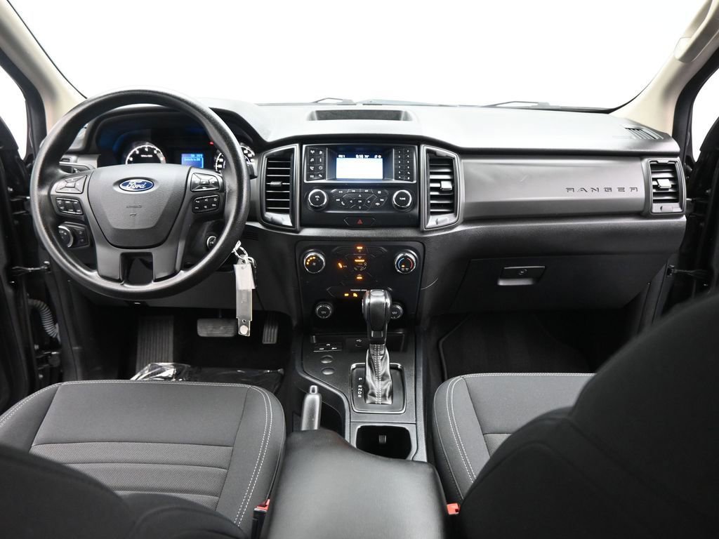 Used 2020 Ford Ranger XL w/ Equipment Group 101A Mid image 18