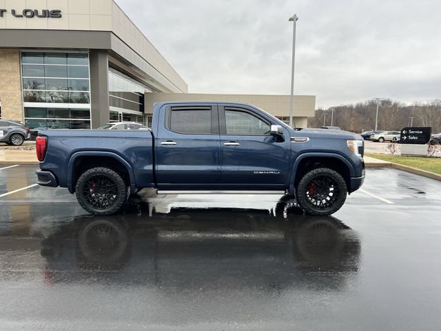 Used 2021 GMC Sierra 1500 Denali w/ Denali Ultimate Package image 2