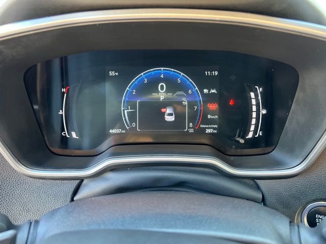 Used 2023 Toyota Corolla XSE w/ Carpet Mat Package (TMS) image 18
