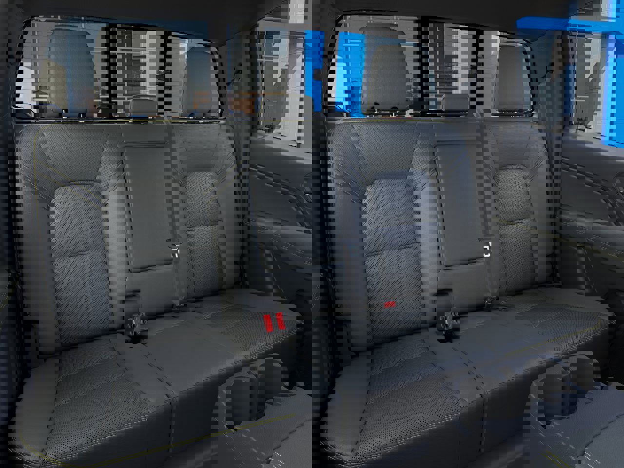 New 2026 Chevrolet Colorado ZR2 w/ Technology Package image 17