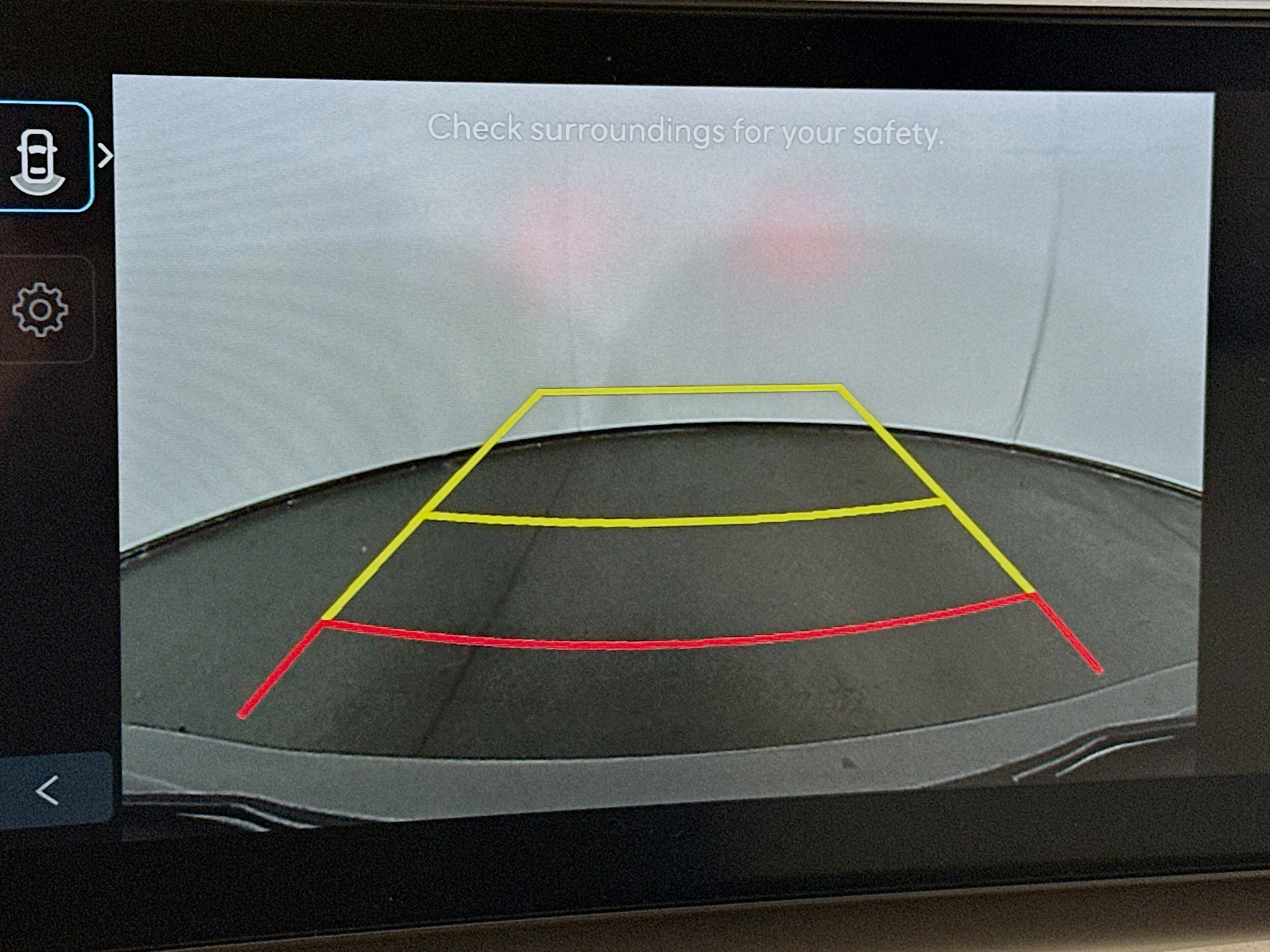 Used 2025 Hyundai Tucson SEL image 23