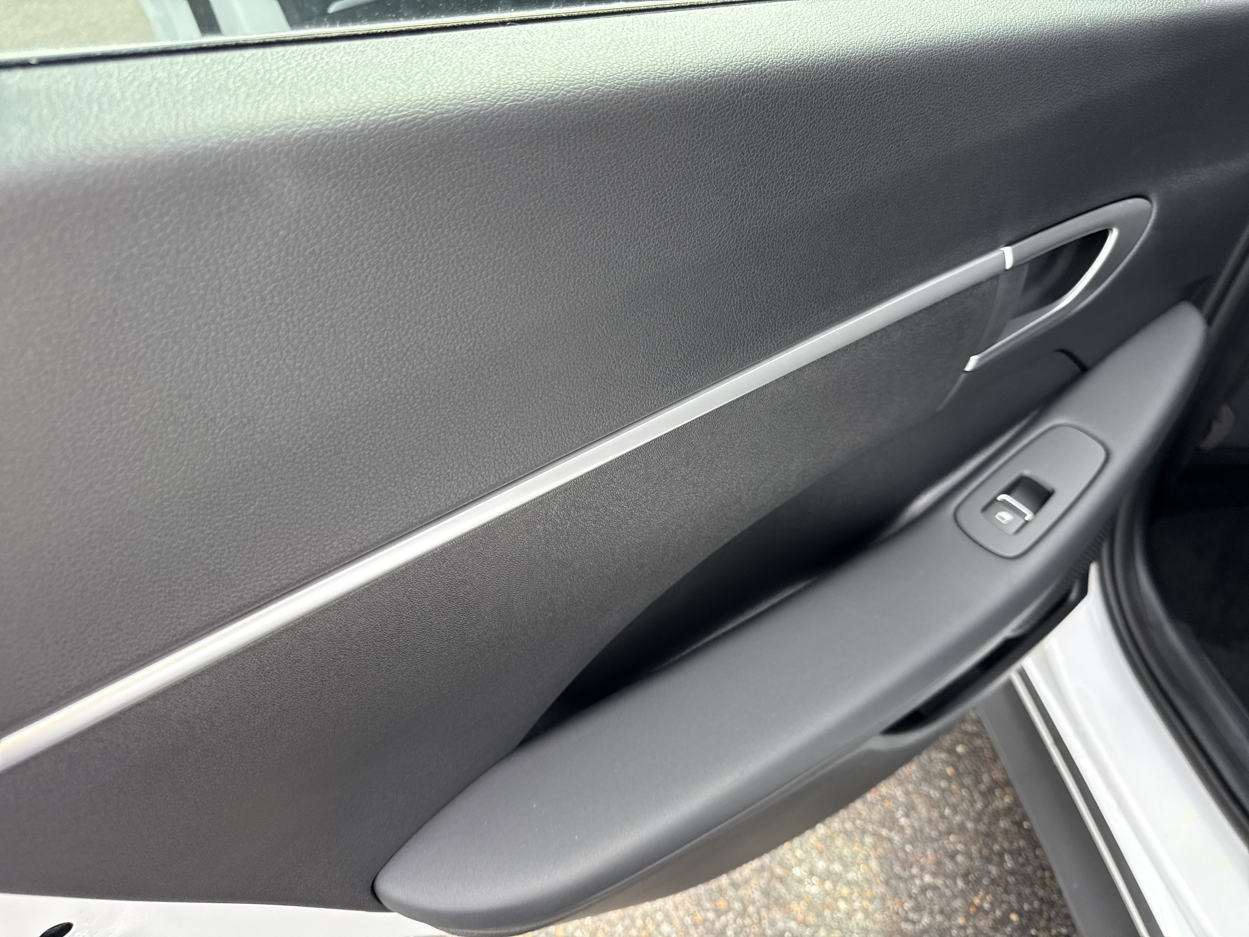 New 2026 Hyundai Sonata SE FWD image 11
