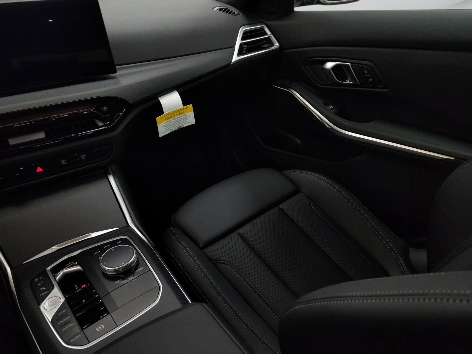 New 2026 BMW 330i xDrive Sedan w/ Premium Package image 25