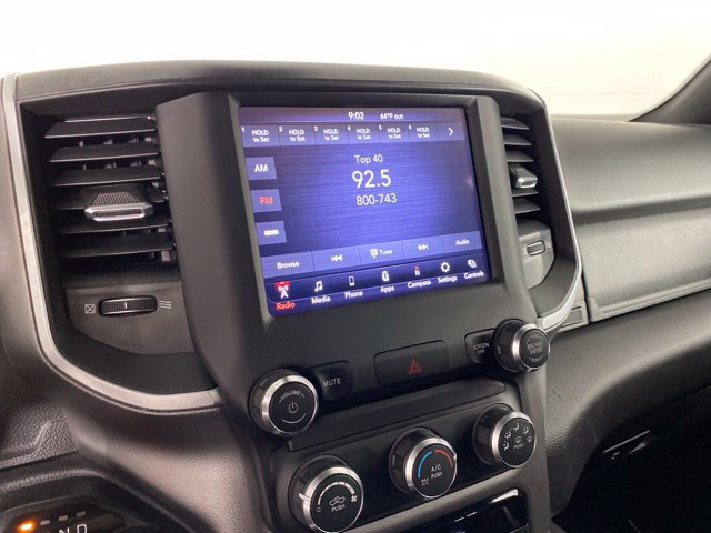 Used 2019 RAM 1500 Big Horn AWD/4WD image 30