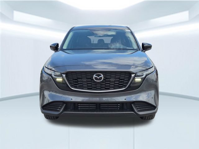 New 2026 MAZDA CX-5 Select AWD/4WD image 10
