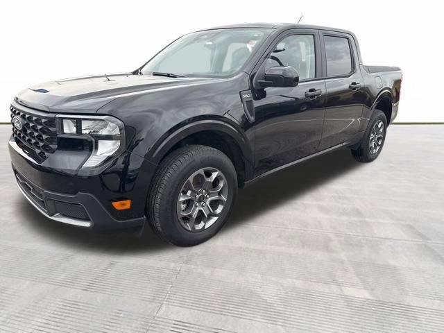 Used 2025 Ford Maverick XLT w/ XLT Luxury Package image 4