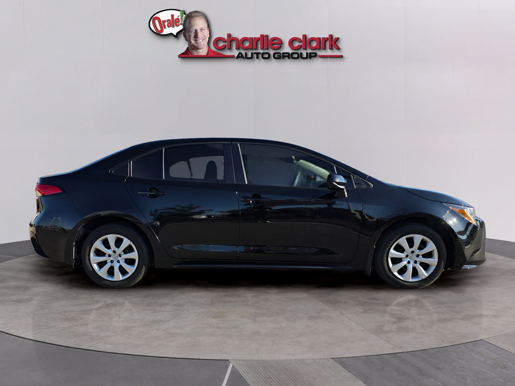 Used 2024 Toyota Corolla LE FWD image 7