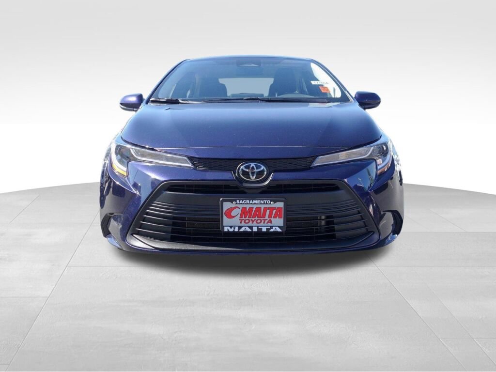 Used 2024 Toyota Corolla LE image 9