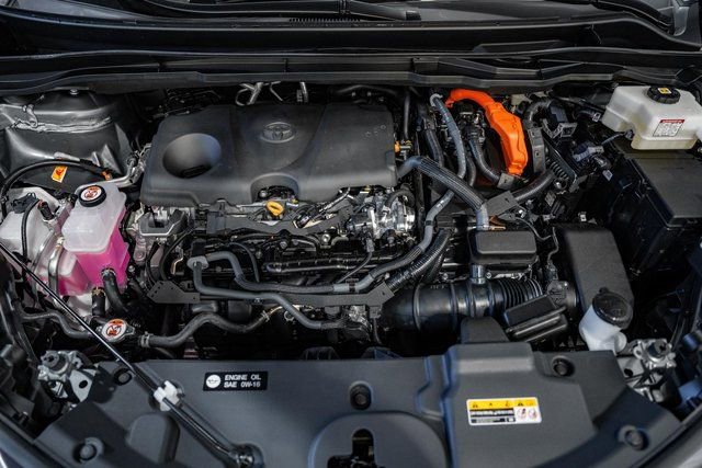 New 2026 Toyota Sienna Platinum image 20