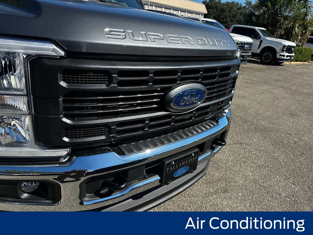 New 2026 Ford F250 XL image 12