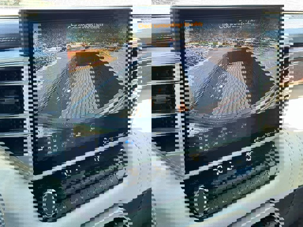 Used 2023 Toyota Tundra Capstone image 33