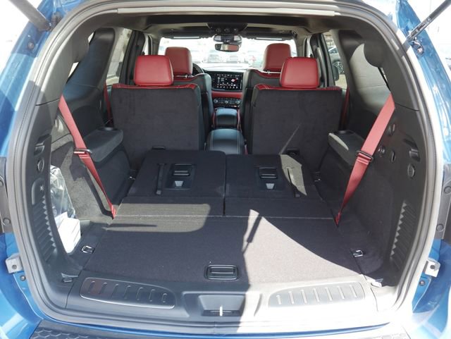 Used 2024 Dodge Durango SRT Hellcat AWD/4WD image 14