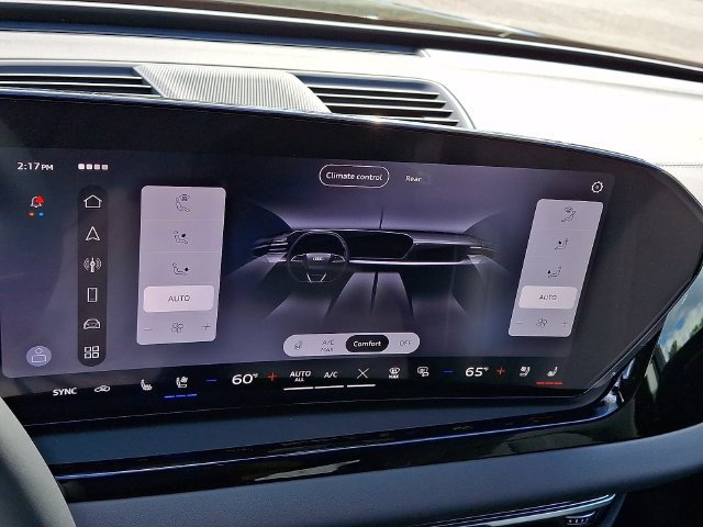 New 2026 Audi A6 Premium Plus AWD/4WD image 14