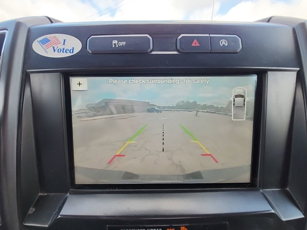 Used 2017 Ford F150 XLT w/ Equipment Group 302A Luxury image 5