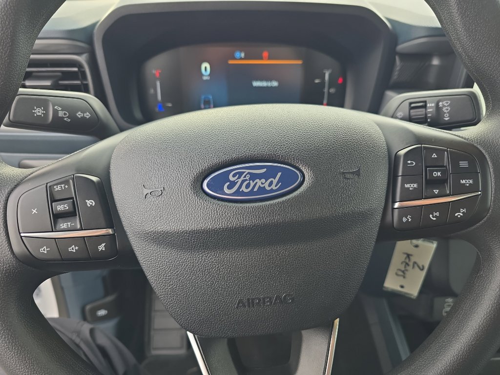 Certified 2025 Ford Maverick XL w/ Equipment Group 102A image 25