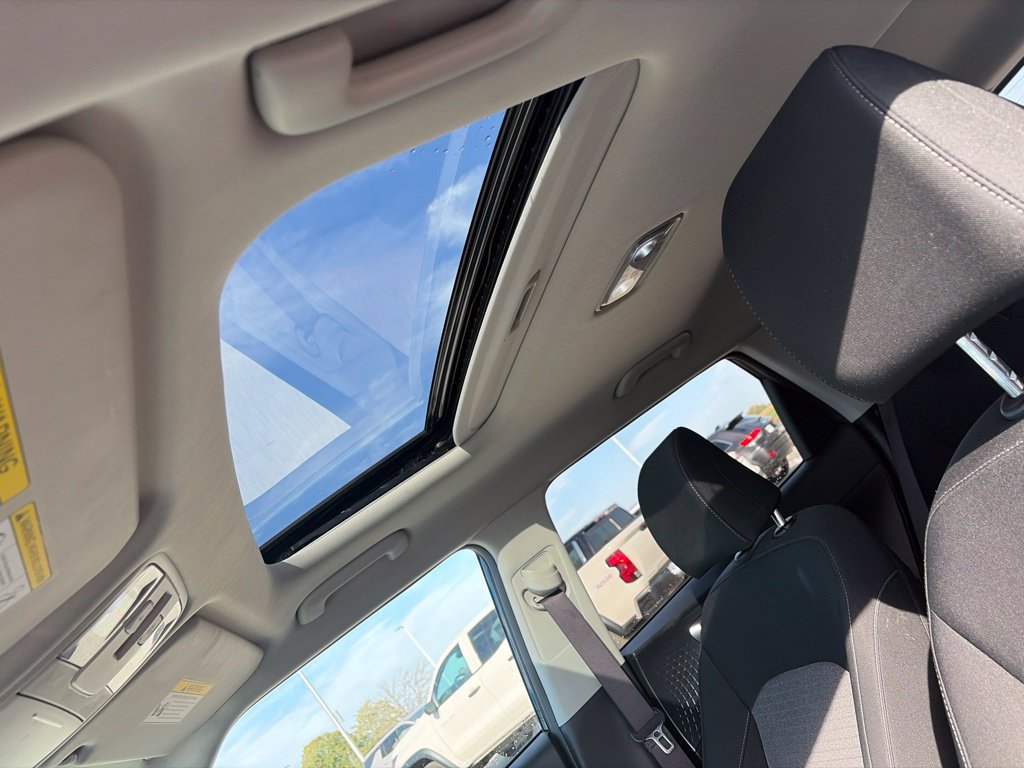 Used 2023 Kia Soul EX FWD image 17