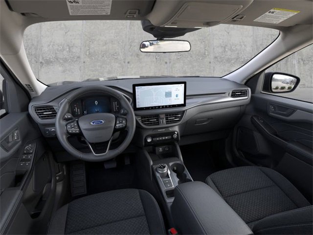 New 2026 Ford Escape Active w/ Tech Pack #1 image 9
