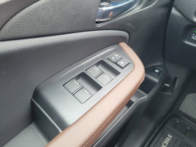 New 2026 Honda Ridgeline RTL image 29