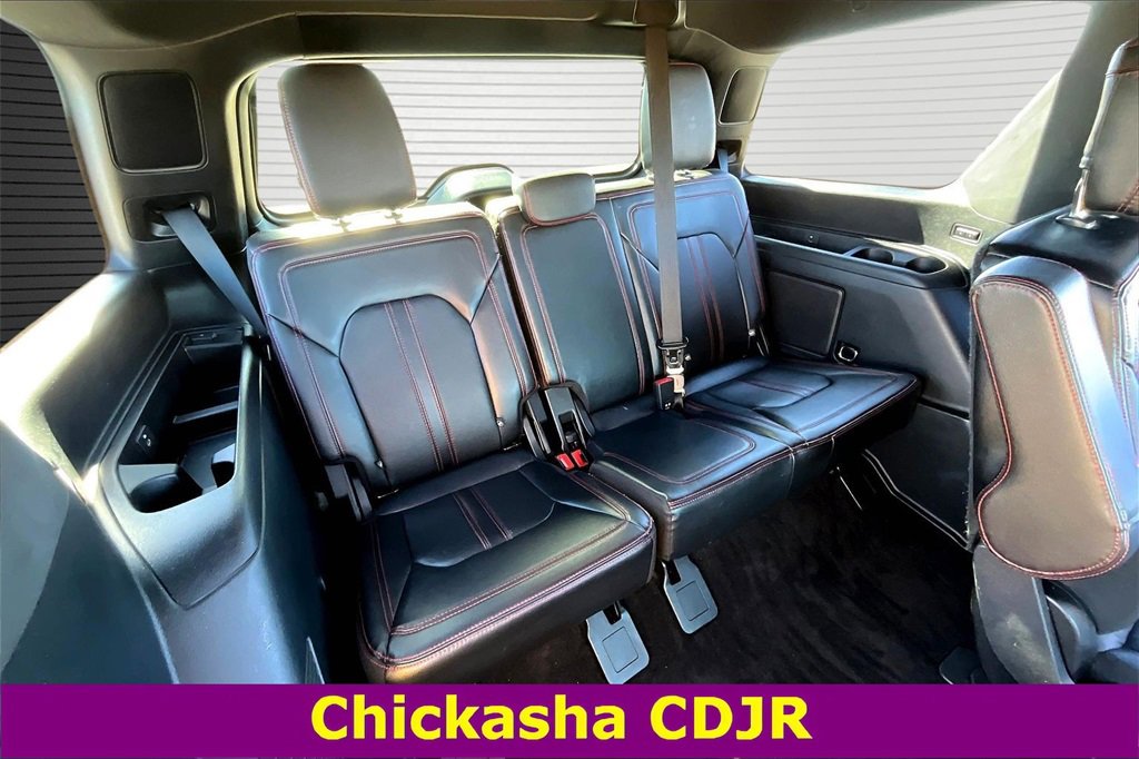 Used 2020 Ford Expedition Limited w/ Equipment Group 303A image 25