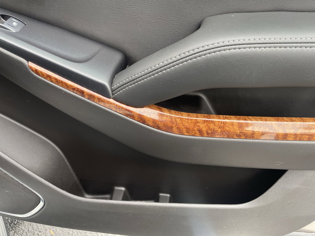 Used 2018 Chevrolet Tahoe Premier image 67