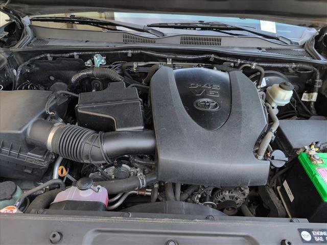 Used 2019 Toyota Tacoma SR5 AWD/4WD image 22