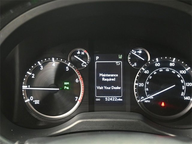 Used 2021 Lexus GX 460 Premium image 9